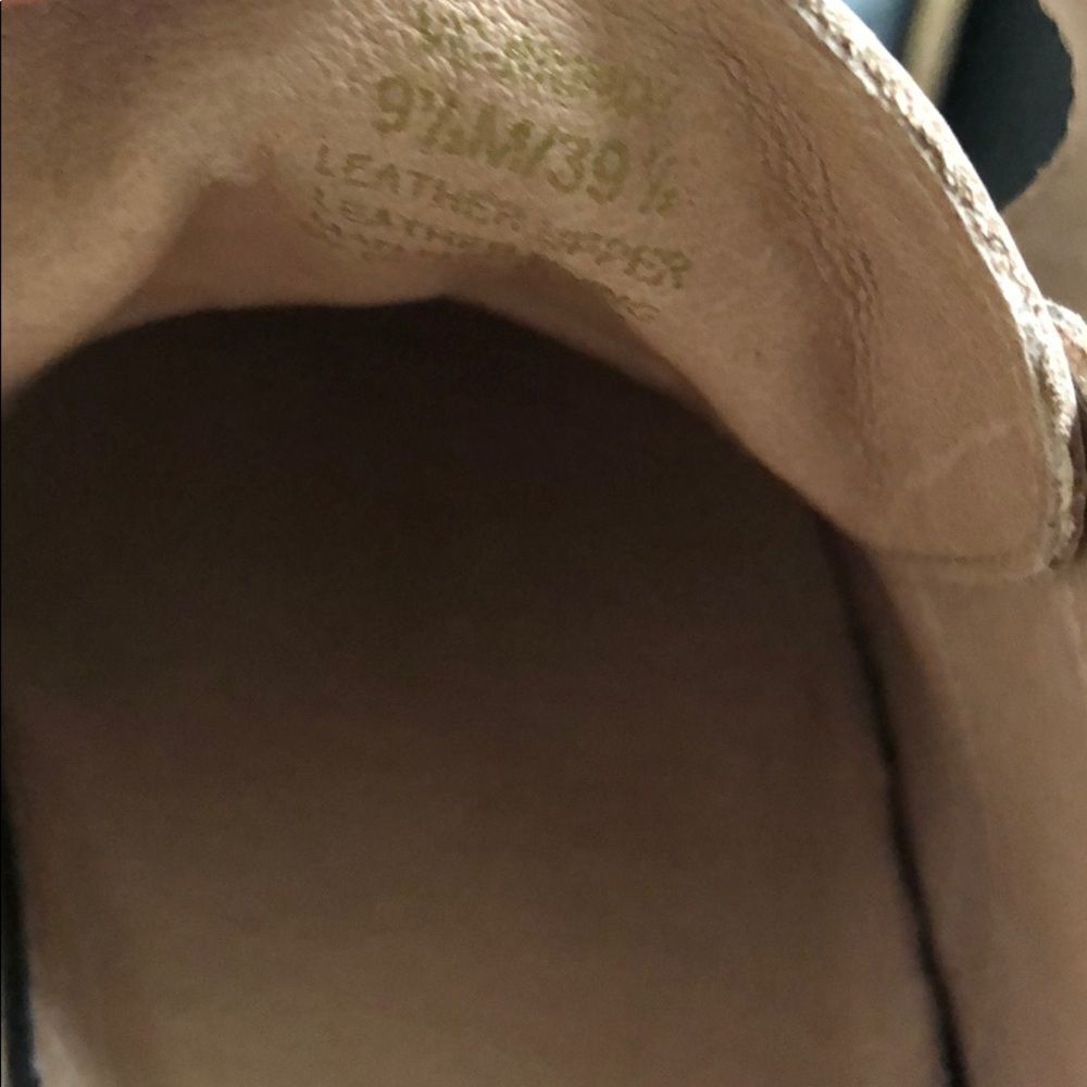 🟥Vince Camuto Shoes - Picture 7 of 7